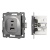 Механизм USB розетки SCT-MUAC-PL-GR-V (5V, 3A, QC4) (Arlight, -) Механизм USB розетки SCT-MUAC-PL-GR-V (5V, 3A, QC4) (Arlight, -)