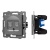 Механизм компьютерной розетки двойной SCT-MPC2-PL-GR-V (RJ-45, CAT6) (Arlight, -) Механизм компьютерной розетки двойной SCT-MPC2-PL-GR-V (RJ-45, CAT6) (Arlight, -)