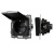 Механизм розетки влагозащищённый SCT-MCP-PL-BK-V (250V, 16A) (Arlight, -) Механизм розетки влагозащищённый SCT-MCP-PL-BK-V (250V, 16A) (Arlight, -)