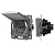 Механизм розетки влагозащищённый SCT-MCP-PL-GR-V (250V, 16A) (Arlight, -)