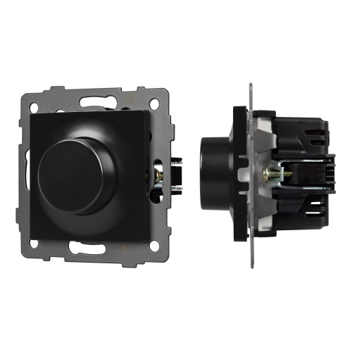 Механизм светорегулятора SWT-DLR-BK-V (250V, 10A) (Arlight, -)