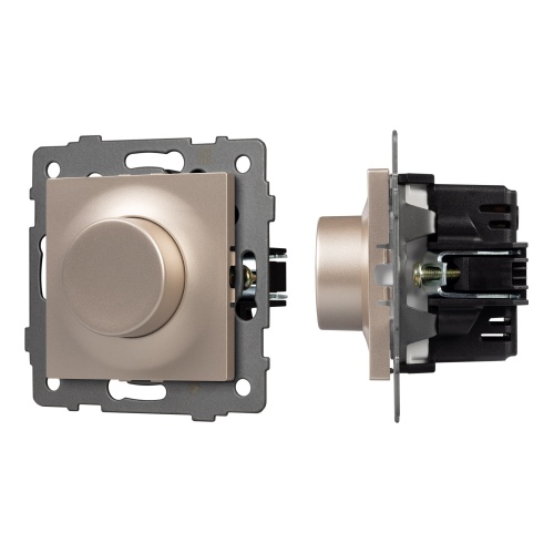 Механизм светорегулятора SWT-DLR-GD-V (250V, 10A) (Arlight, -)