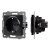 Механизм электрической розетки SCT-MEU1-PL-BK-V (250V, 16A) (Arlight, -) Механизм электрической розетки SCT-MEU1-PL-BK-V (250V, 16A) (Arlight, -)