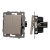 Механизм выключателя двухклавишный проходной SWT-MKP2-PL-GD-V (250V, 10A) (Arlight, -) Механизм выключателя двухклавишный проходной SWT-MKP2-PL-GD-V (250V, 10A) (Arlight, -)