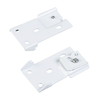Скоба CNT-AM-BRACKET-J (Arlight, Алюминий)