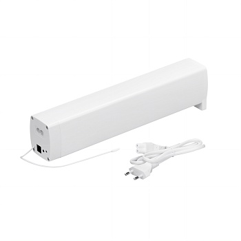 Электропривод штор CNM-M1-TY-SLIDE-ZIGBEE (Arlight, IP20 Пластик, 5 лет)