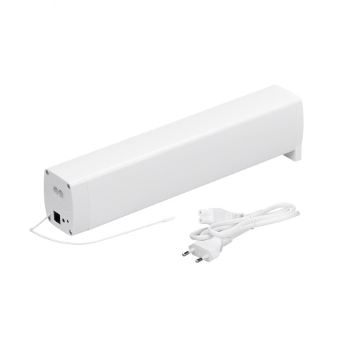 Электропривод штор CNM-M1-TY-SLIDE-ZIGBEE (Arlight, IP20 Пластик, 5 лет)