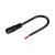 Коннектор выводной DC-MONO-2PIN-L150-F (JACK 5.5, LOCK) (Arlight, -) Коннектор выводной DC-MONO-2PIN-L150-F (JACK 5.5, LOCK) (Arlight, -)