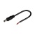 Коннектор выводной DC-MONO-2PIN-L150-M (JACK 5.5, LOCK) (Arlight, -) Коннектор выводной DC-MONO-2PIN-L150-M (JACK 5.5, LOCK) (Arlight, -)