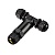Коннектор NEO-GERM-5pin-T-WTW (4-8mm) (Arlight, IP68)