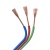 Шлейф питания ARL-20AWG-3Wire-CU (Arlight, -) Шлейф питания ARL-20AWG-3Wire-CU (Arlight, -)