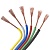Шлейф питания ARL-18AWG-6Wire-CU (Arlight, -)