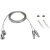 Подвес SL-ARC 2x2m Set (Pad 9x2mm) (Arlight, Металл) Подвес SL-ARC 2x2m Set (Pad 9x2mm) (Arlight, Металл)