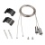 Подвес ARH-LINE-6085 BLACK (Arlight, Металл)
