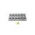 Блок линз 12BST-E (130x65°, 12x LED) (Turlens, -) Блок линз 12BST-E (130x65°, 12x LED) (Turlens, -)