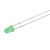 Светодиод ARL-3514UGD-150mcd (Arlight, 3мм (круглый))