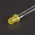 Светодиод ARL-3014UYD-B (Arlight, 3мм (круглый)) Светодиод ARL-3014UYD-B (Arlight, 3мм (круглый))