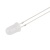 Светодиод ARL-5613PGW-6cd (Arlight, 5мм (круглый))