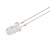 Светодиод ARL-5213BGC-12cd-E (Arlight, 5мм (круглый))