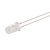 Светодиод ARL-5513UBC-2.5cd (Arlight, 5мм (круглый)) Светодиод ARL-5513UBC-2.5cd (Arlight, 5мм (круглый))