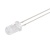 Светодиод ARL-5013UEUGC/2L (Arlight, 5мм (круглый))