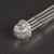 Светодиод ARL-5053RGBC/4C (Arlight, 5мм (круглый)) Светодиод ARL-5053RGBC/4C (Arlight, 5мм (круглый))
