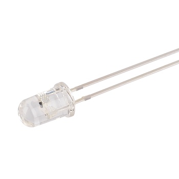 Светодиод ARL-5013URGC-B (Arlight, 5мм (круглый))