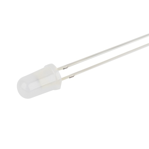 Светодиод ARL-5213UWC-5cd-12V (Arlight, 5мм (круглый))