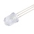 Светодиод ARL-10403URUYC/3L (Arlight, 10мм (круглый))