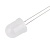 Светодиод ARL-10603UBW-3cd (Arlight, 10мм (круглый))