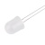 Светодиод ARL-10603UBW-6cd (Arlight, 10мм (круглый)) Светодиод ARL-10603UBW-6cd (Arlight, 10мм (круглый))