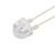 Светодиод ARL-10080UYC4-80 (Arlight, 10мм (круглый)) Светодиод ARL-10080UYC4-80 (Arlight, 10мм (круглый))