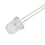 Светодиод ARL-8003RGBC-B-7color Fast (Arlight, 8мм (круглый))