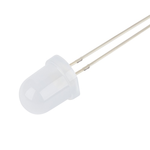 Светодиод ARL-8003RGBW-B-7color Slow (Arlight, 8мм (круглый))