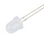 Светодиод ARL-8003RGBW-B-7color Slow (Arlight, 8мм (круглый))