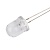 Светодиод ARL-10003RGBC-B-7color Slow (Arlight, 10мм (круглый))