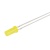 Светодиод ARL-3033UYD-250mcd (Arlight, 3мм (цилиндр))