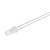Светодиод ARL-3033UBC-1cd (Arlight, 3мм (цилиндр))