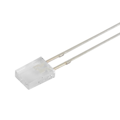 Светодиод ARL-2507URC-2.5cd (Arlight, 2x5мм (прямоугольный))
