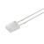 Светодиод ARL-2507UWC-1.2cd (Arlight, 2x5мм (прямоугольный))