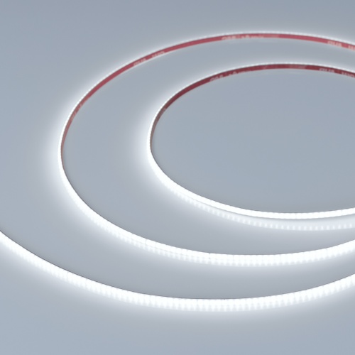 Светодиодная лента COB-X400-3mm 24V White6000 (4.8 W/m, IP20, 5m) (Arlight, -)