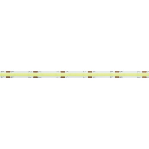 Лента COB-5000-CSP-544-24V Green (8mm, 11.5W, IP20) (Arlight, -)