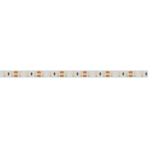 Лента RT 2-5000 12V White6000 2x (3528, 600 LED, LUX) (Arlight, 9.6 Вт/м, IP20)