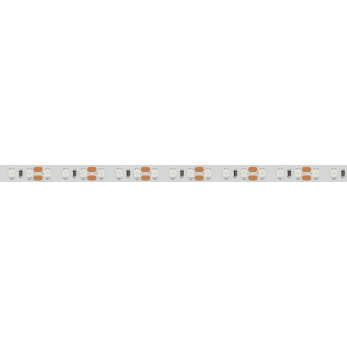 Лента RT-A120-8mm 12V Orange (9.6 W/m, IP20, 2835, 5m) (Arlight, -)