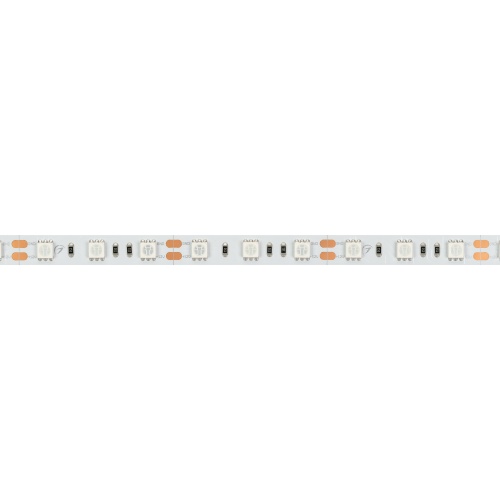Лента RT-B60-10mm 12V Red (14.4 W/m, IP20, 5060, 5m) (Arlight, 14.4 Вт/м, IP20)