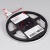 Лента RT 2-5000 24V Day4000 0.5x (3528, 150 LED, LUX) (Arlight, 2.9 Вт/м, IP20)