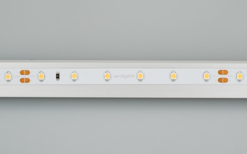 Лента RT 2-5000 24V Day4000 (3528, 300 LED, CRI98) (Arlight, 4.8 Вт/м, IP20)