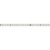 Лента RT 2-5000 24V Day4000 (2835, 300 LED, CRI98) (Arlight, 7.2 Вт/м, IP20)