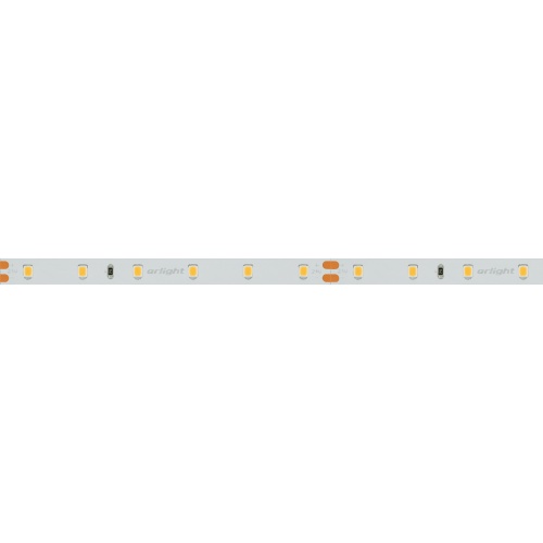 Лента RT 2-5000 24V SUN Warm2700 (2835, 60 LED/m, LUX) (Arlight, 7.2 Вт/м, IP20)