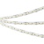 Лента MICROLED-M320-8mm 24V Warm2700 (8 W/m, IP20, 2216, 5m) (Arlight, 130 лм/Вт)